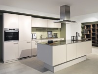 Starke Partner für Ihr Zuhause: Ihre Küche von Delta-Möbel in Haag