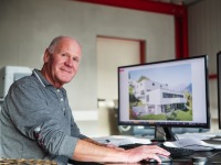 «Kein 0815-Zuhause sondern Exklusivität für Individualisten»