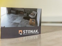 Starke Partner für Ihr Zuhause: Feinsteinzeug von Stonak in Buchs