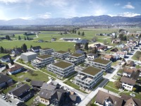 Inserate auf Immobilienplattformen sind online