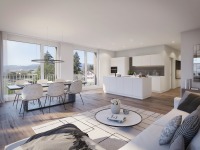 Start der Reihe «Starke Partner für Ihr Zuhause»