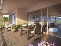 Starke Partner für Ihr Zuhause in Igis