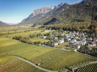 RUBIN - aktueller Baufortschritt