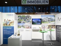 Erfolgreicher Verkaufsstart und Messeauftritt bei der Diepoldsauer Gewerbeausstellung 2019