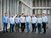 «Durch uns wird aus dem Plan auf Papier das reale Gebäude»