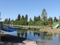 Freizeit in Diepoldsau – auf der Sonnenseite des Lebens