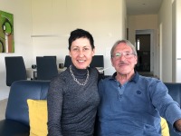 DAS neue Zuhause - den richtigen ANKER gefunden