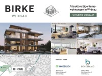 modernes Wohngefühl mit Privatsphäre