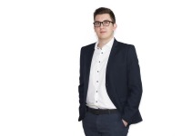 AZ Immobilien wächst - Wir heissen Marco Bieri herzlich Willkommen!