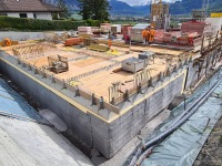 RUBIN - News von der Baustelle