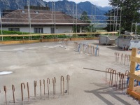 ..wenn NEUES entsteht