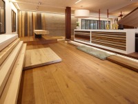 Starke Partner für Ihr Zuhause: Ihre Echtholz-Böden von STIA