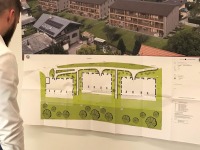 Was ist ein Edelchrüsler und was hat er mit der Wohnüberbauung „Marschlins“ in Igis zu tun?