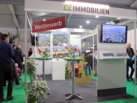 Gelungener Messeauftritt an der RHEMA 2019