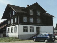 Wieso «Anker»?