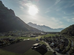 Novus Plons Mels Drohnenaufnahme 4 