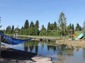 Strandbad Diepoldsau