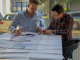 Fabio Schlatter und Simon Kuster_bea