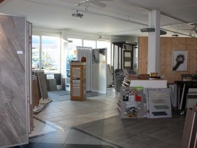 Luzi Baukeramik Malans Ausstellung 2