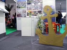 AZ Immobilien an der RHEMA 2019