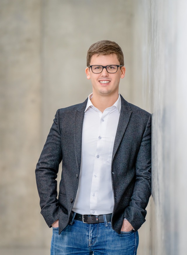 Andreas Zäch