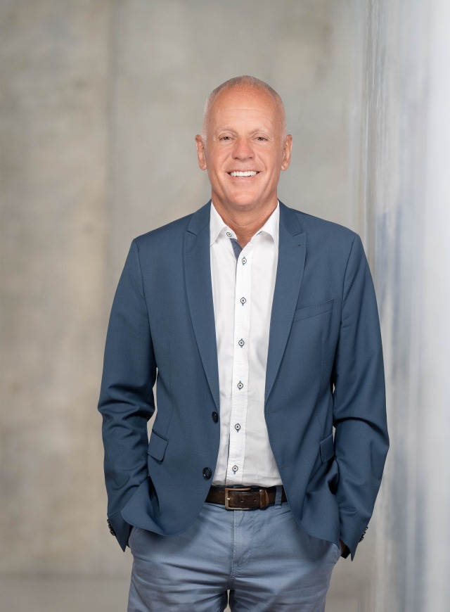 Klaus Schneeberger
