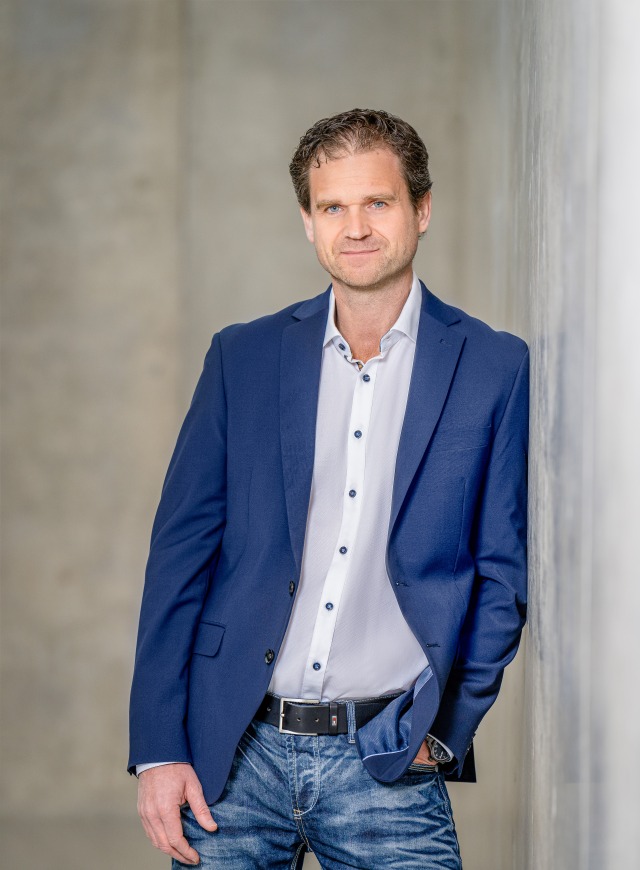 Michael Mikulec