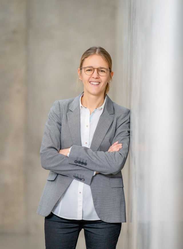 Nicole Zäch